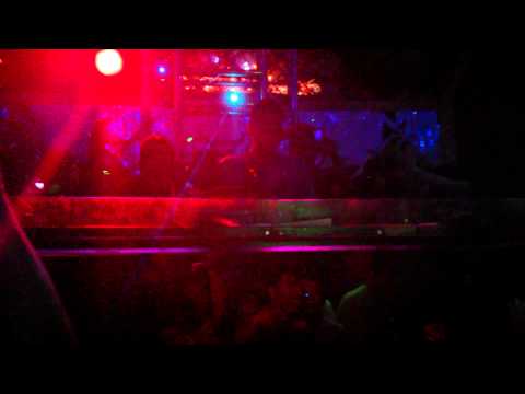 Ummet Ozcan in Toronto at Maison Mercer 2013 Part 6