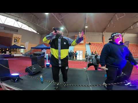 ERREKA vs. BOLTSUPRA:8vos-FESTIVAL URBANO LOTA