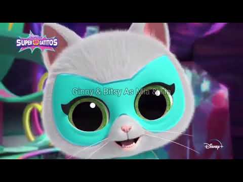 Toons (Cars) Part 28 End Credits