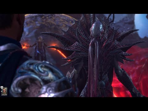 Baldur’s Gate 3: Saving Orpheus Without Anyone Transforming (Gale Promises to Use the Orb)