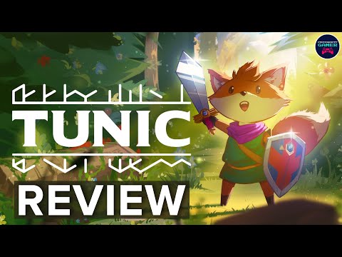 Is Tunic more than a Zelda clone? | REVIEW