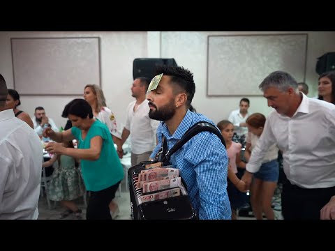 KIKA & SKORPIONI - Kolo za slavljenicu