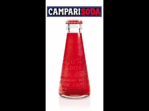 L'ora del campari...