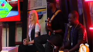 Yeewu Leen - 05 Juin 2014 - Invitée: Leni Stern artiste - P3