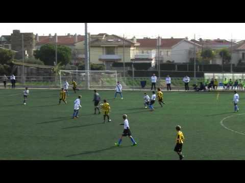 SANTA SUSANNA 1 - FUTBOL C.E. MATARO - INFANTIL D 9