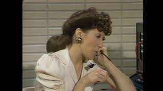 Ernestine Calls Jacques Cousteau | Rowan &amp; Martin&#39;s Laugh-In | George Schlatter