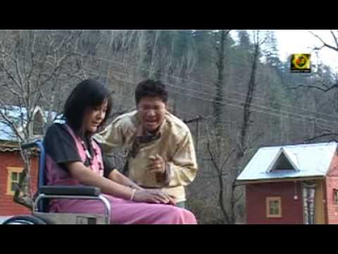 Thukjey Katrin - Lakpa Sum Dab