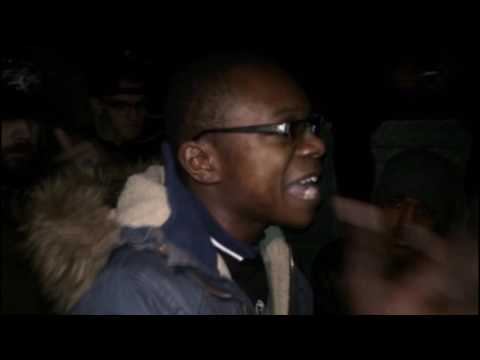 Ardoner VS Sigma (Dieciseisavos) - Royal Battle 01