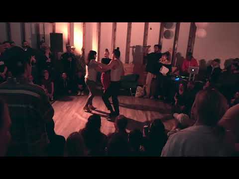 Twice as Nice 5th Edition - Hustle Judges Showcase