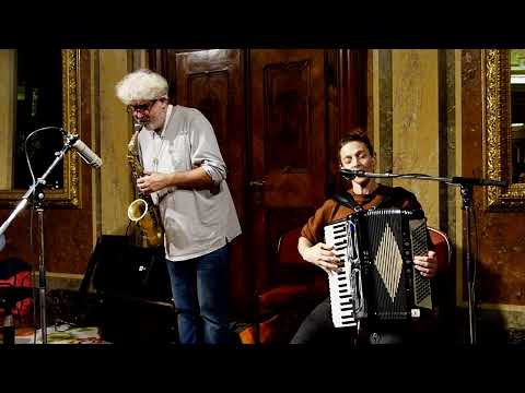 Tim Berne & Oceans And - Spiegelsaal Schloss Puchberg, Wels, Austria, 2024-11-26