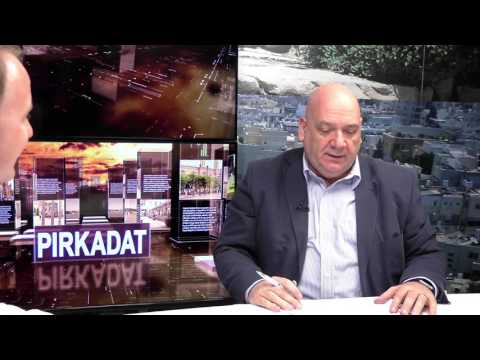 PIRKADAT: Sebian-Petrovszki László