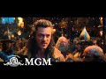 The Hobbit The Desolation Of Smaug Official Teaser Trailer