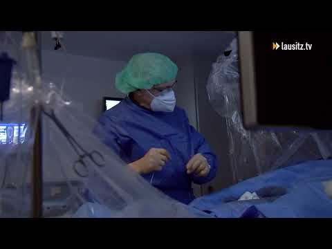 Der Herzinfarkt - Wenn jede Minute zählt