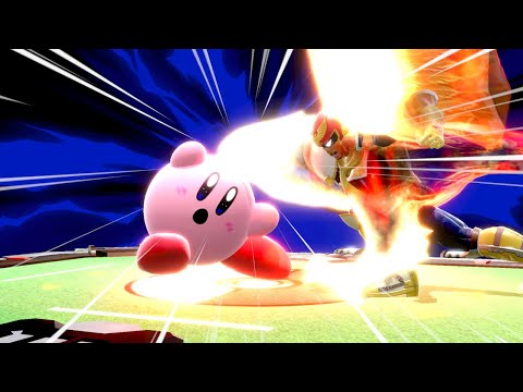 THE SMASH BLUE SCREEN OF DEATH