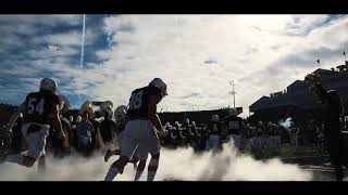 Proud of the House We Built