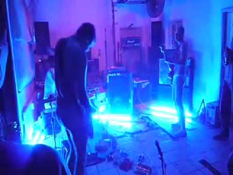 Ugly Iglu @ Renfield Festival, Berlin, West Germany (club) Sept 25, 2009