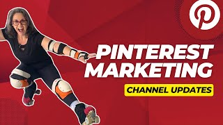 Pinterest marketing content housekeeping and update - Tereza Toledo