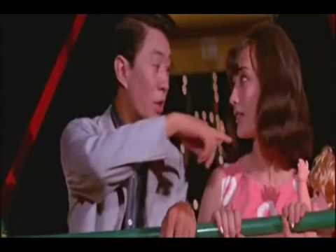 Five Discs - MY CHINESE GIRL - 1959 Upbeat!