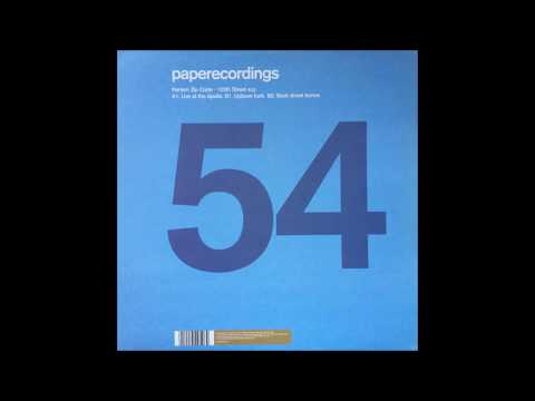 Harlem Zip Code  -  Live at the Apollo