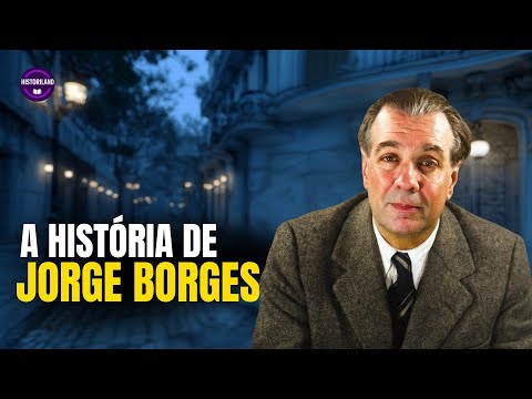 Biografia de Jorge Luis Borges 1899: O Labirinto da Imaginação Infinita