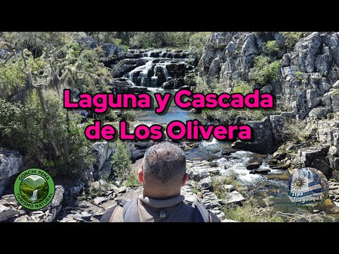 LAGUNA Y CASCADA DE LOS OLIVERA (Treinta y Tres)