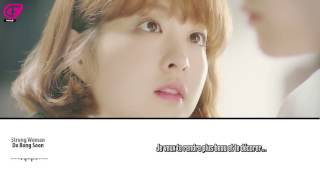 Jeong Eun Ji - Your are my garden VOSTFR