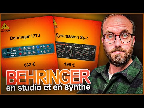 A Neve-style preamp for under $700? - Morning Show #150
