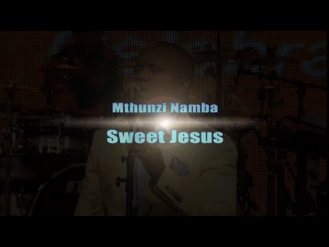 Joyous Celebration - Sweet Jesus (Official Music Video)