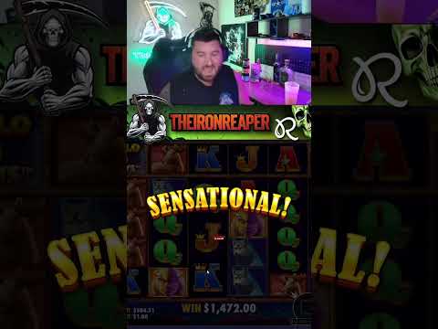 Buffalo King RAN WILD!! 🦬⚡ #btc #xrp #crypto #gambling #maxwin #rainbet #casinoonline #profit