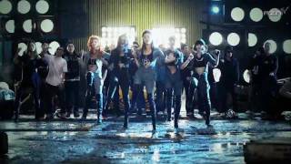 4MINUTE | HUH [HD:MV] (ENG SUB)