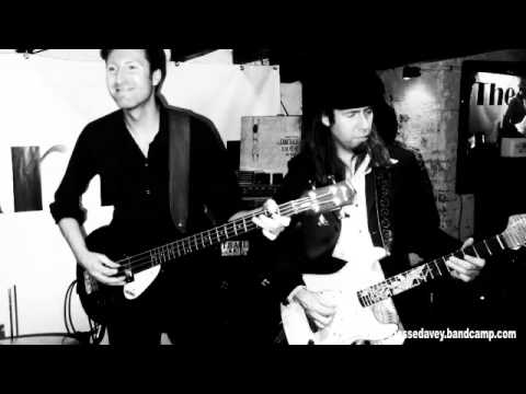 Jesse Davey and Friend Live From Devizes Cellar Bar, Feat Pete Gage, Jon Amor, Mark Barrett and more