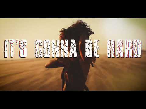 Singer/Songwriter Scarlette Fever - "Gone Is Good" Official Lyric Video
