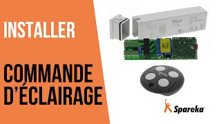 Comment installer sa logique de commande d\'éclairage ?