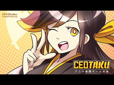 CEOtaku - 10/17/2015 - Under Night In-Birth EXE Late Pools Part 2