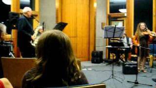 Berkshire Jewish Music Festival - Khasidm Tants