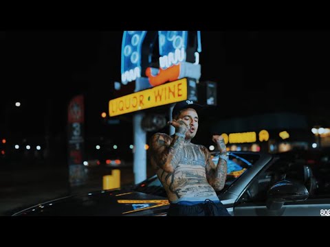 LIL GRIFO - 30 DAY OUT FREESTYLE (OFFICIAL VIDEO) Produced by C BALLIN, Shot by @DJFLIPPP