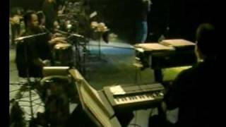 ADAN GARCIA-RUBEN BLADES