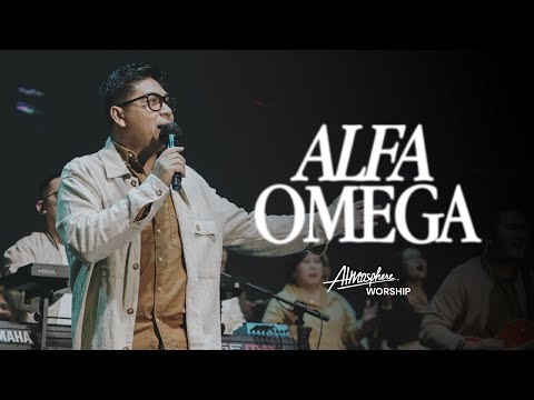 Alfa Omega (Official Music Video) - Atmosphere Worship