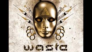 W.A.S.T.E._    Scab Collector_(Catastrophe Noise Rmx)_