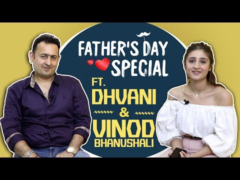 download lagu mp3 mp4 Dhvani Bhanushali Parents, download lagu Dhvani Bhanushali Parents gratis, unduh video klip Dhvani Bhanushali Parents