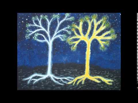 Anois - Lúthien Tinúviel