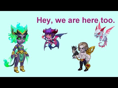 The Strong is Strongest when Alone