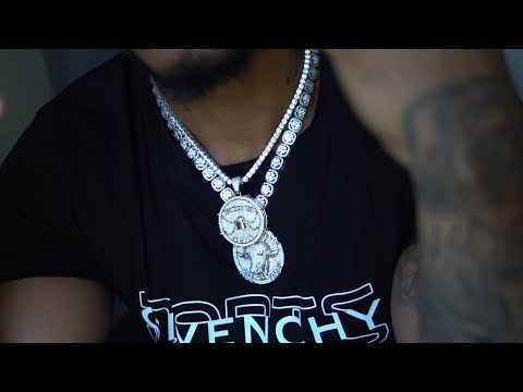 MikeDRappah- havoC (OFFICIAL VIDEO) 4K