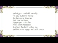 Keith Murray - Swagger Back Lyrics