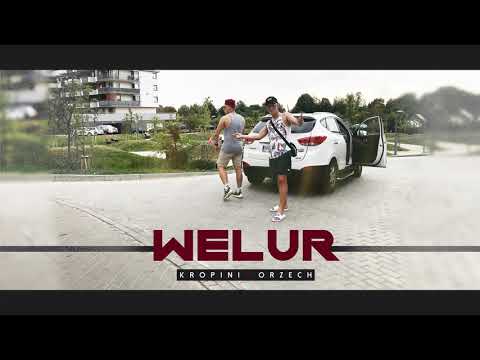 Orzech & Kropini - Welur