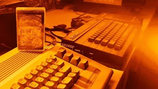 Rainbow Islands on the Speccy/C64 🕹