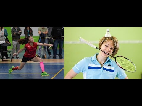 Lauren Lam vs Zuzana Pavelkova Spain Masters 2018