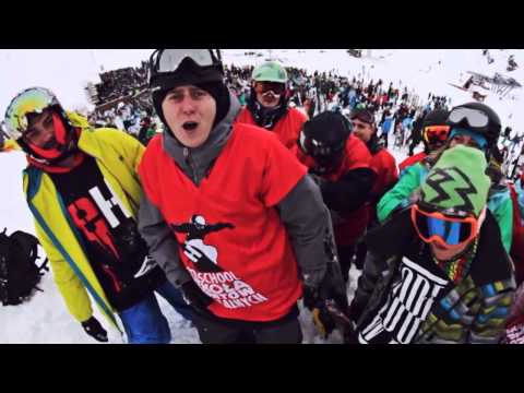 Augustyn ft. Sage - " Dla tych Kilku Chwil "