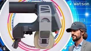 LINYO H1 The Ultimate Cordless Carwash - paint-safe clean using just 0.5 gallons of water