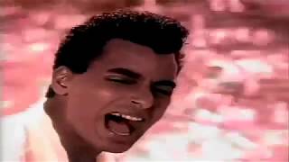 Jon Secada - Otro día más sin verte (1992)